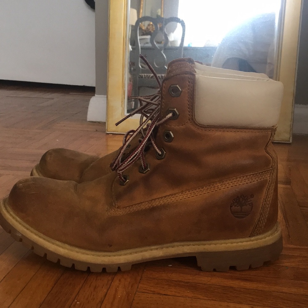 Timberlands